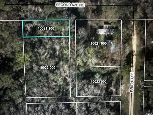 House for sale in Steinhatchee, Florida