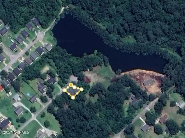 House for rent in New Bern