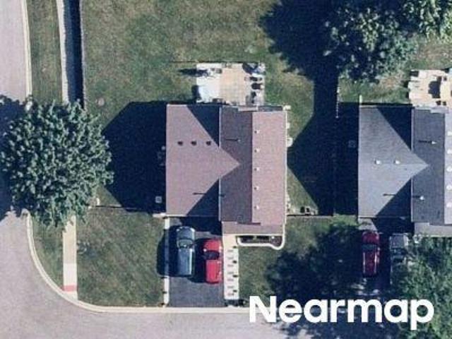 House for sale in Round Lake, Illinois