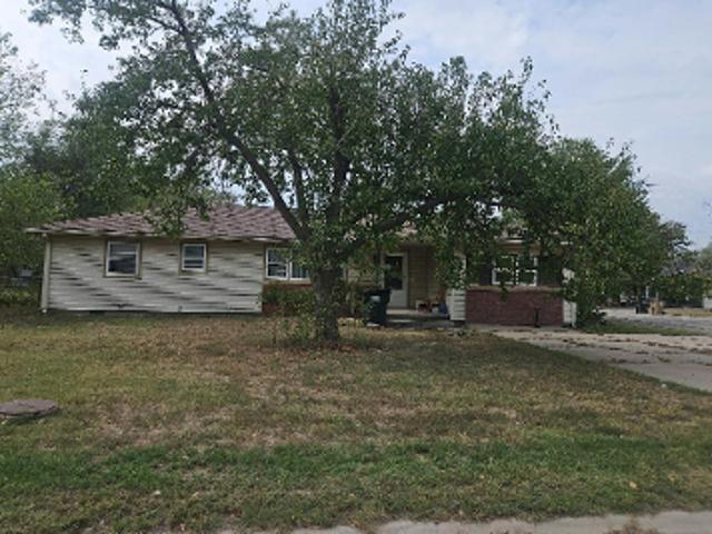 House for sale in Burrton, Harvey County