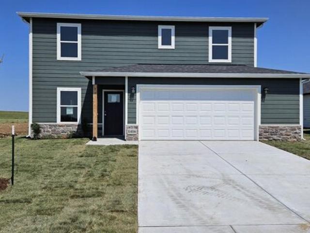 House for sale in Garden Plain House for sale in Garden Plain