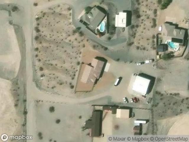 House for sale in Lake Havasu City, Arizona