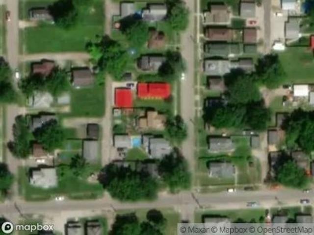 House for sale in Marion, Ohio