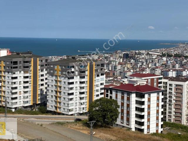 Atakum, Samsun içerisinde satılık mülk