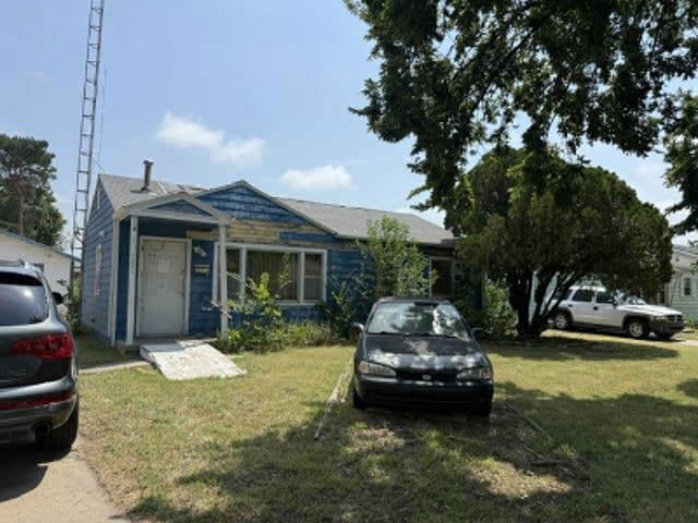 House for sale in Kansas