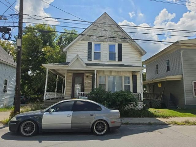 House for sale in Barre, Vermont