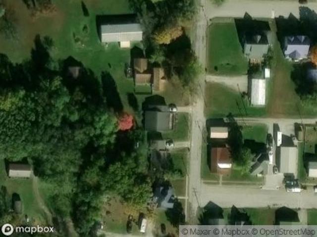 House for sale in Paris, Missouri