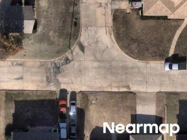 House for sale in Oklahoma