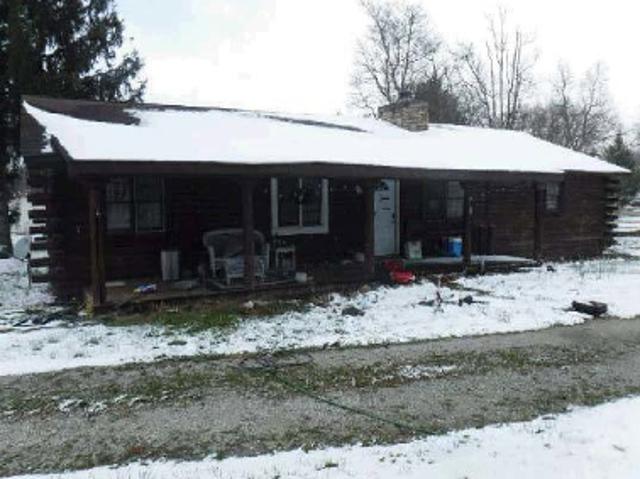 House for sale in Walkerton, Indiana