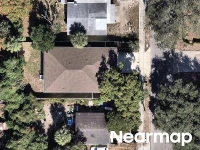 House for sale in Tampa, Florida