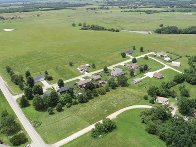 Land for sale in Kansas