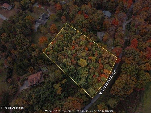 Land for sale in Tennessee
