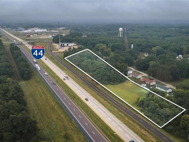 Land for sale in Bourbon, Crawford County