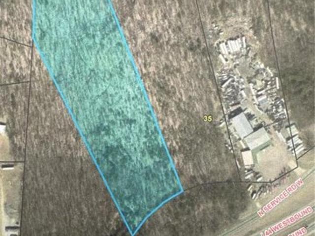 Land for sale in Saint Clair, Missouri