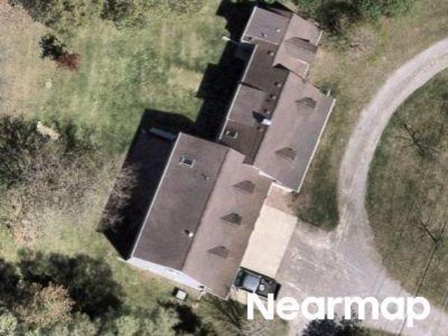 House for sale in Michigan
