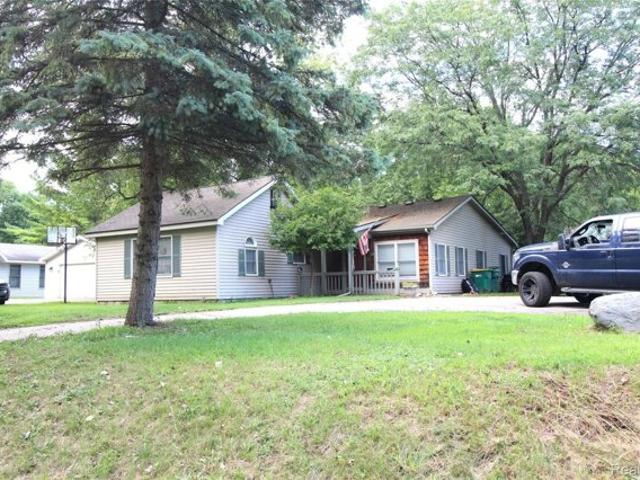 House for sale in Flushing, Michigan