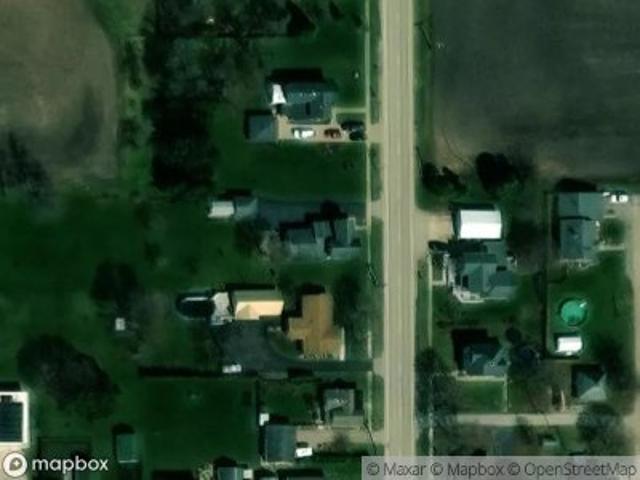 House for sale in Shabbona, Illinois