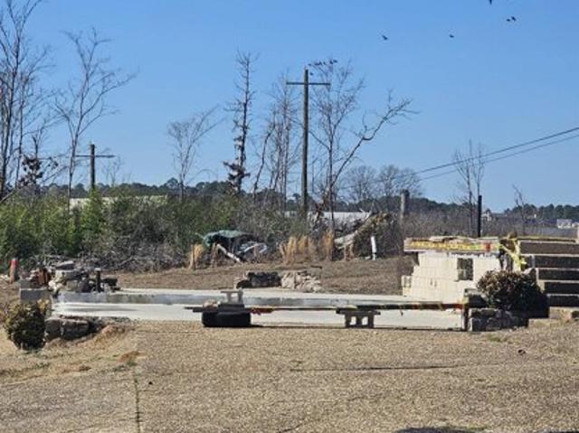 Land for sale in Little Rock Land for sale in Little Rock