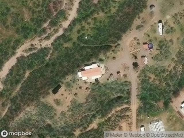 Property for sale in Rancho Del Escondido, Gila County