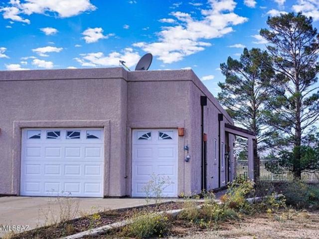House for sale in Pearce, Arizona