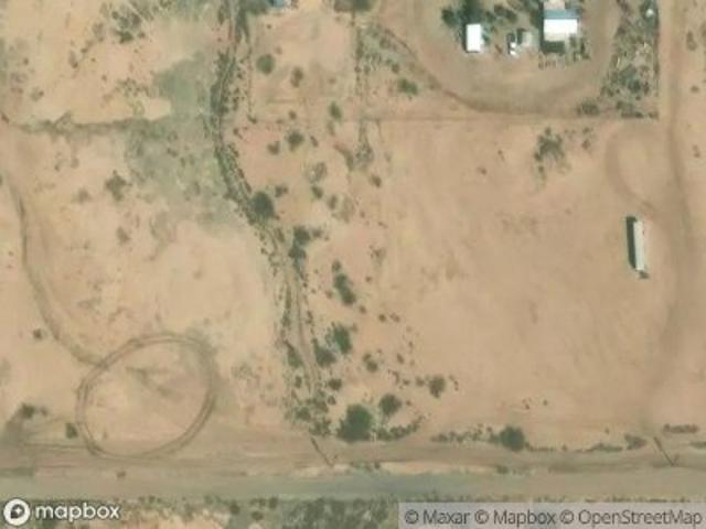 Land for sale in Marana, Arizona