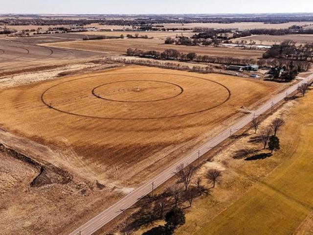 Land for sale in Nebraska