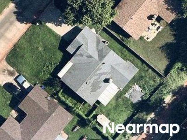 House for sale in Midwest City, Oklahoma
