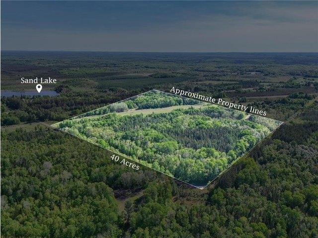 Land for sale in Warba, Minnesota