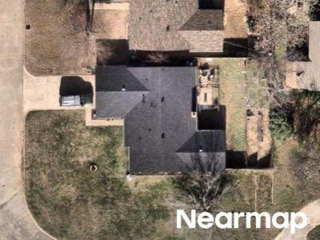 House for sale in Bethany, Oklahoma