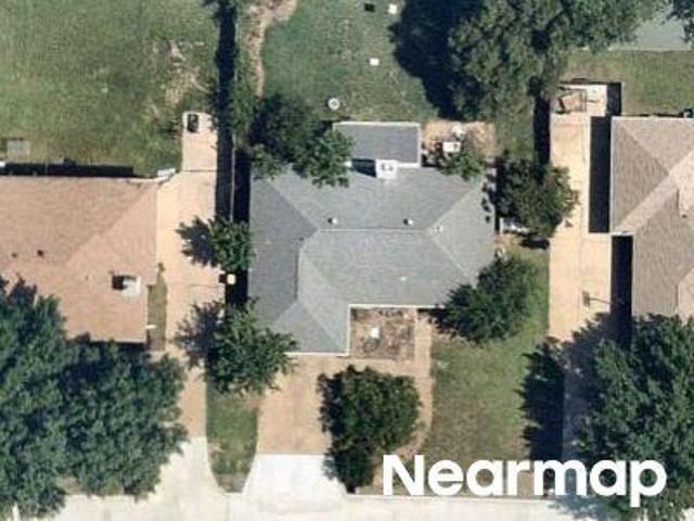 House for sale in Denton, Texas