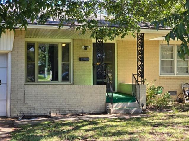 House for sale in Britton, Oklahoma City