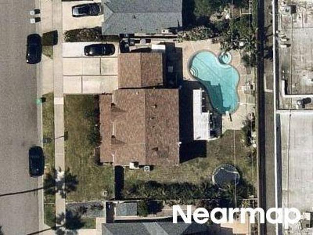 House for sale in Orange, California