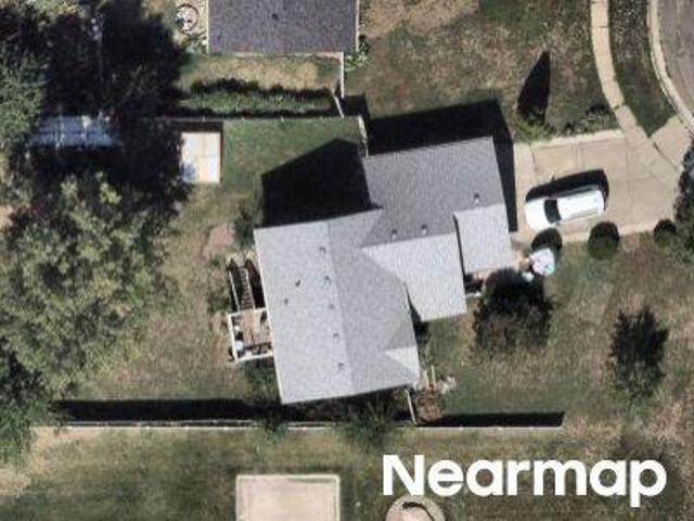House for sale in Sioux Falls, South Dakota