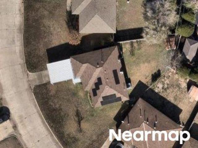 House for sale in Oklahoma City, Oklahoma