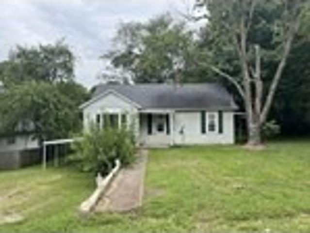 Farm for sale in Jackson, Missouri