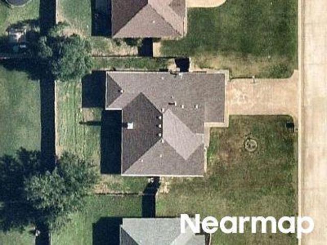 House for sale in Choctaw, Oklahoma