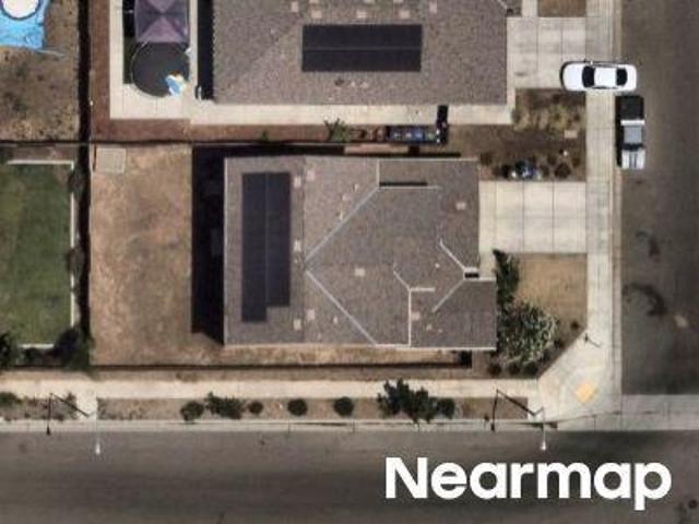 House for sale in Fresno, California