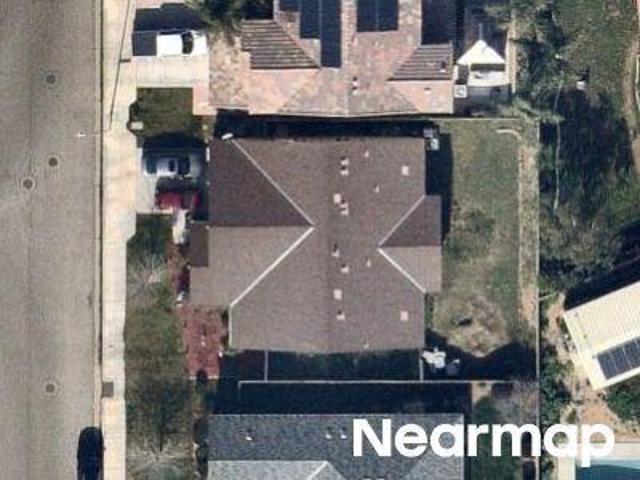 House for sale in Fresno, California