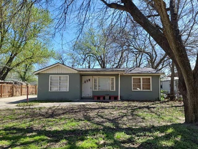 House for sale in Kansas