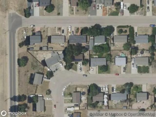 House for sale in Greeley, Colorado