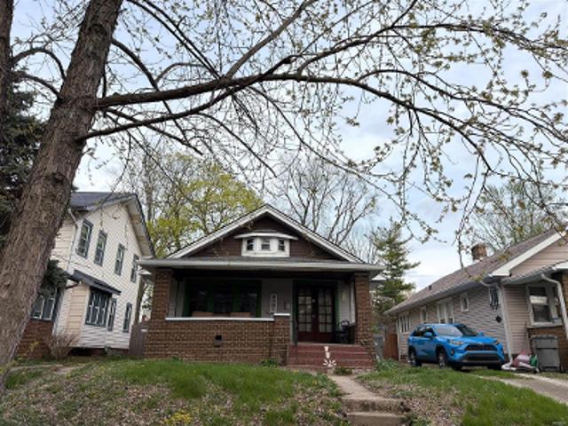 House for sale in Camby, Indiana
