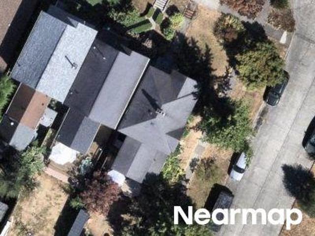 House for sale in Tacoma, Washington