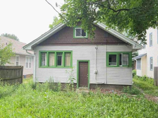House for sale in Irvington, Indianapolis