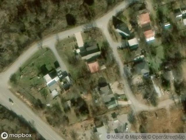 Property for sale in Medicine Park, Oklahoma