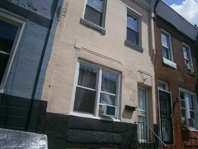 Property for sale in Philadelphia, Pennsylvania