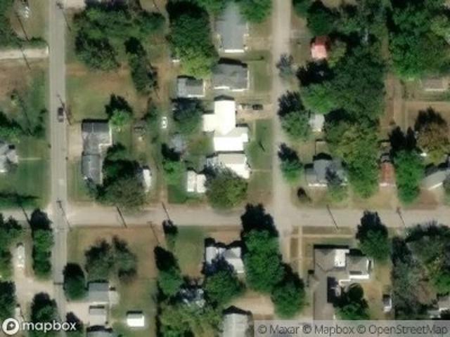 House for sale in Okmulgee, Oklahoma