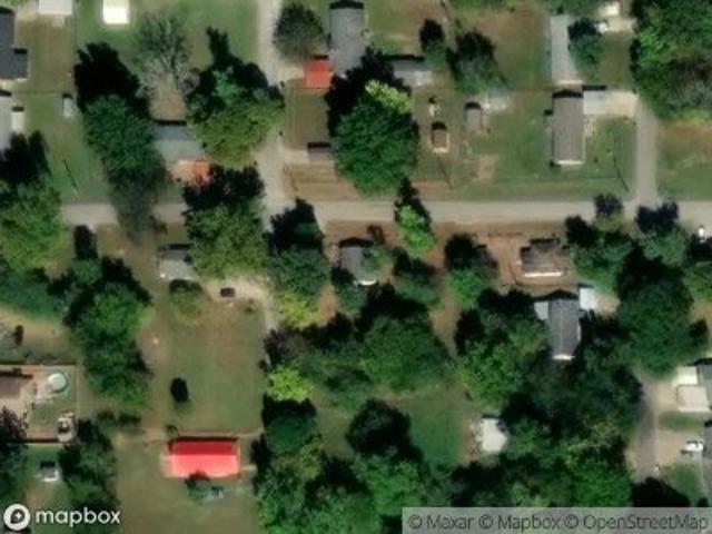 House for sale in Okmulgee, Oklahoma