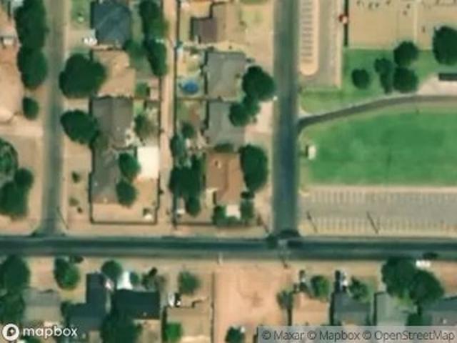 House for sale in Levelland, Texas