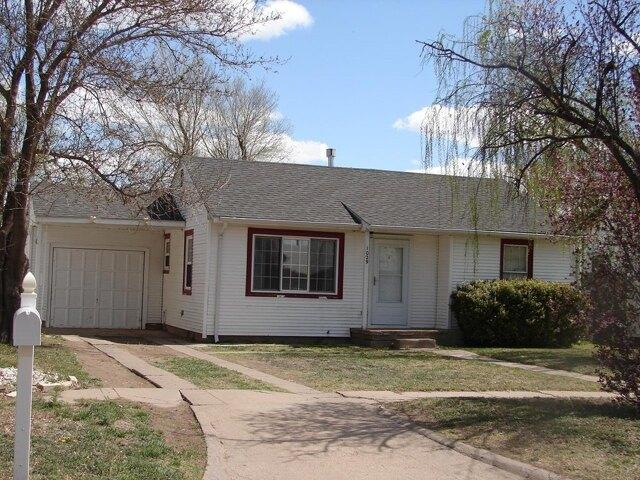 House for sale in Liberal
