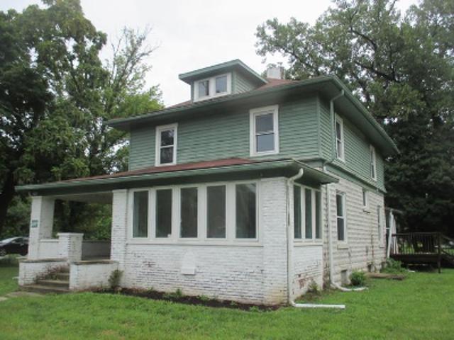 House for sale in Indianapolis, Marion County